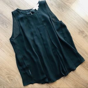 bcbg generation black swing top size xs✨